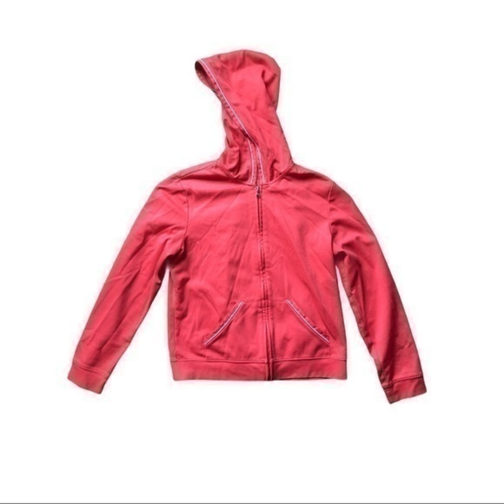 NY&C sport size M, full zip hoodie with pockets